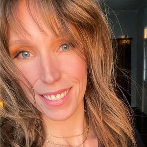 Meet your Posher, Kristi